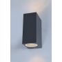 AZzardo RIMINI AZ4312 Светильник за стена 2x35W/GU10 IP54