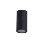 Azzardo ROTOR AZ6075 Повърхностно светило 1x60W/E27 IP65