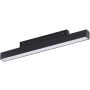 AZzardo SAGA AZ4603 Шинен фар 1x12W/LED 3000K IP20