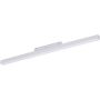 AZzardo SAGA AZ4610 Шинен фар 1x24W/LED 4000K IP20