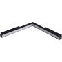 AZzardo SAGA AZ4619 Шинен фар 1x24W/LED 4000K IP20