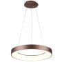 AZzardo SANTANA AZ5007 Висяща лампа 1x50W/LED 3000K|6500K 2800LM IP20