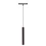 Azzardo SIGMA ANGOLA Magnetic AZ7205 Шинен фар 1x12W/LED 3000 ~ 6000k IP20