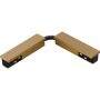 Azzardo SIGMA TRACK Magnetic AZ7072 Съединител