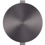 Azzardo SIGMA CORA Magnetic AZ7100 Шинен фар 1x8W/LED 3000 ~ 6000k IP20