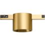 Azzardo SIGMA EVIA Magnetic AZ7185 Шинен фар 1x8W/LED 3000 ~ 6000k IP20
