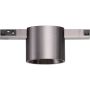 Azzardo SIGMA EVIA Magnetic AZ7186 Шинен фар 1x8w/LED 3000 ~ 6000k IP20
