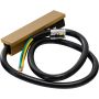 Azzardo SIGMA TRACK Magnetic AZ7076 Захранване IP20