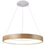 AZzardo SILVAM AZ2699 Висяща лампа 1x50W/LED 3250LM