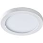 AZzardo SLIM AZ2832 Вградено спот светило 1x6W/LED 500LM IP44