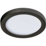 AZzardo SLIM AZ2834 Вградено спот светило 1x6W/LED 500LM IP44