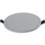AZzardo SLIM AZ4165 Вградено спот светило 1x24W/LED 3000K IP44