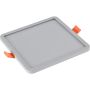 AZzardo SLIM AZ4376 Вградено спот светило 1x6W/LED 4000K IP44