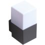 AZzardo SORANO AZ4446 Светильник за стена 1x40W/E27 IP54