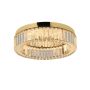 Azzardo SPARK AZ5782 Таванен светилник 1x30W/LED 3000 1680lm IP20