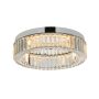 Azzardo SPARK AZ5783 Таванен светилник 1x30W/LED 3000 1680lm IP20