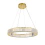Azzardo SPARK AZ5788 Висяща лампа 1x30W/LED 3000 2560lm IP20