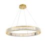 Azzardo SPARK AZ5790 Висяща лампа 1x72W/LED 3000 3600lm IP20