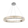 Azzardo SPARK AZ5791 Висяща лампа 1x72W/LED 3000 3600lm IP20
