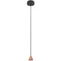 AZzardo TENTOR AZ3085 Основа 1x7W/LED 3000K 325LM IP20