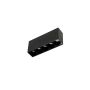 Azzardo TETRIS AZ6280 Повърхностно светило 1x10W/LED 3000|4000|6000 IP20