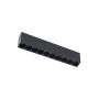 Azzardo TETRIS AZ6282 Повърхностно светило 1x20W/LED 3000|4000|6000 IP20