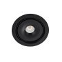 AZzardo TORONTO AZ4063 Вградено спот светило 1x15W/LED 3200K 680LM IP20
