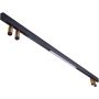AZzardo TRACK MAGNETIC SET 2M AZ4818 Шинен фар 53W/LED 3000K 3540LM IP20