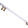 AZzardo TRACK MAGNETIC SET 2M AZ4819 Шинен фар 53W/LED 3000K 3540LM IP20