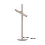 Azzardo TROST TABLE AZ6802 Масичка лампа 1x4,5W/LED 3000k IP20