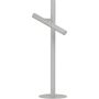 Azzardo TROST TABLE AZ7201 Масичка лампа 1x4,5W/LED 3000k IP20