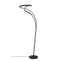 Azzardo TWIST AZ5737 Стойка лампа 1x30W/LED 3000 2400lm IP20