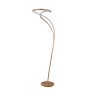 Azzardo TWIST AZ5738 Стойка лампа 1x30W/LED 3000 2400lm IP20