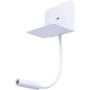 AZzardo VERA AZ4417 Светильник за стена 1x6W+1x3W/LED 3000K 510LM/255LM IP20