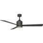 AZzardo VINCA AZ4452 Вентилатор 1x18W/LED 3000K 600LM IP20