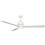 AZzardo VINCA AZ4453 Вентилатор 1x18W/LED 3000K 600LM IP20