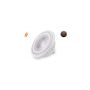 AZzardo WIFI LED ES111 HOUSING5W AZ3362 Крушка 1x15W/ES111/GU10 3000K 1280LM IP20