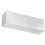 AZzardo ZARIA AZ5235 Светильник за стена 1x15W/LED 3000K|4000K|6500K 1500LM IP65