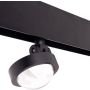 Maxlight MAX M0018D Шинен фар 1x8w/led 3000k 766lm ip20