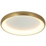 Zambelis CEILING LED LAMP 2050 Таванен светилник 43W/led 3000K 3715lm IP20