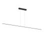 Antigo Slim 5001 Висяща лампа 1x12W/LED 4000K 1570lm IP20