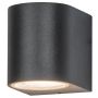 Zambelis WALL LIGHT E121 Светильник за стена 1x15W/GU10 IP54