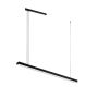 Antigo Hiate 1850 Висяща лампа 2x24W/LED 4000K 3139lm IP20