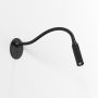 Astro Lighting LUCCA 1435009 Светильник за стена 3,6W/LED 2700K 124LM IP20