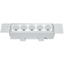Zambelis TRIMLESS SPOT S193 Таванна лампа със скрит монтаж 12W/led 3000K 800lm IP20