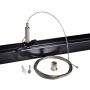 Antigo Track 3F 8131 Монтажен елемент IP20