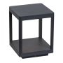 Zambelis BOLLARD LIGHT E203 Стойка лампа 9W/led 3000K 704lm IP54