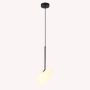 Zambelis PENDANT LIGHT 20254 Висяща лампа 5W/led 3000K 400lm IP20