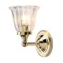 Elstead Lighting AUSTEN BATH-AUSTEN1-PB Светильник за стена 1x40W/G9 IP44