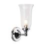 Elstead Lighting AUSTEN BATH-AUSTEN2-PC Светильник за стена 1x40W/G9 IP44